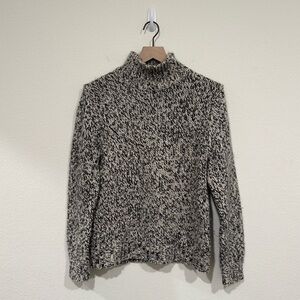 Vintage Eddie Bauer Lambswool Sweater